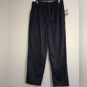 NWT Van Heusen Sleepwear Pajama Pants SUPER Soft Size Medium